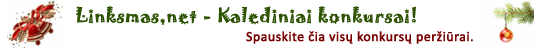 Kalediniai konkursai